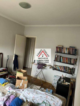 Imagem Apartamento com 2 Quartos à Venda, 95 m² em Santo Amaro - São Paulo Imagem Apartamento com 2 Quartos à Venda, 95 m² em Santo Amaro - São Paulo
