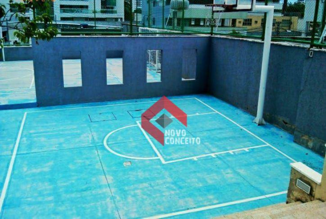 Imagem Apartamento com 3 Quartos à Venda, 143 m² em Aldeota - Fortaleza Imagem Apartamento com 3 Quartos à Venda, 143 m² em Aldeota - Fortaleza