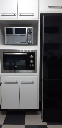 Imagem Apartamento com 3 Quartos à Venda, 84 m² em Jardim Santa Cruz (campo Grande) - São Paulo Imagem Apartamento com 3 Quartos à Venda, 84 m² em Jardim Santa Cruz (campo Grande) - São Paulo