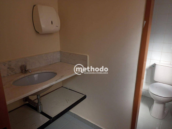 Imagem Sala Comercial para Alugar, 60 m² em Centro - Campinas