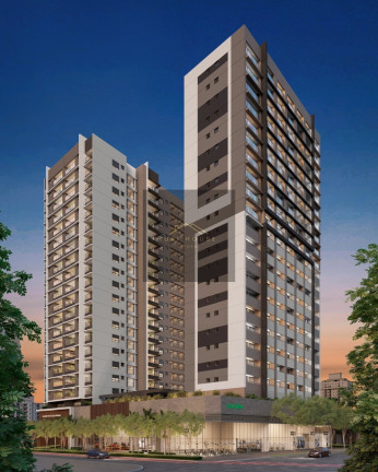 Imagem Imóvel com 3 Quartos à Venda, 93 m² em Vila Mariana - São Paulo