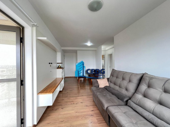 Imagem Apartamento à Venda, 78 m² em Capão Raso - Curitiba Imagem Apartamento à Venda, 78 m² em Capão Raso - Curitiba
