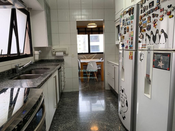 Imagem Apartamento com 4 Quartos à Venda, 171 m² em Higienópolis - São Paulo Imagem Apartamento com 4 Quartos à Venda, 171 m² em Higienópolis - São Paulo