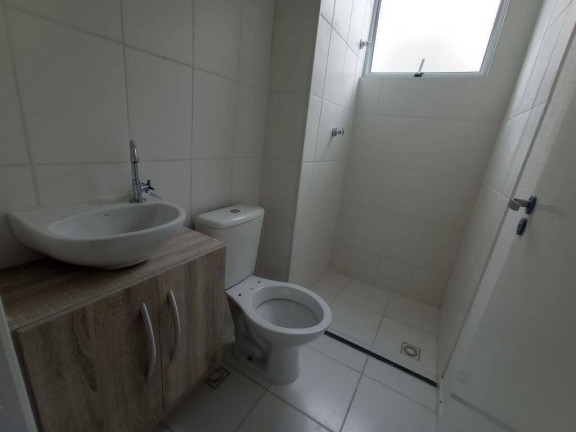 Imagem Apartamento com 2 Quartos à Venda, 40 m² em Jardim Palos Verdes - Botucatu