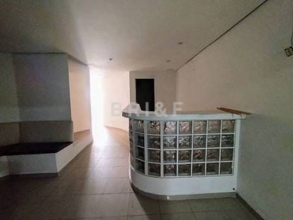 Edifício Residencial à Venda, 145 m² em Jardim Paulistano - São Paulo
