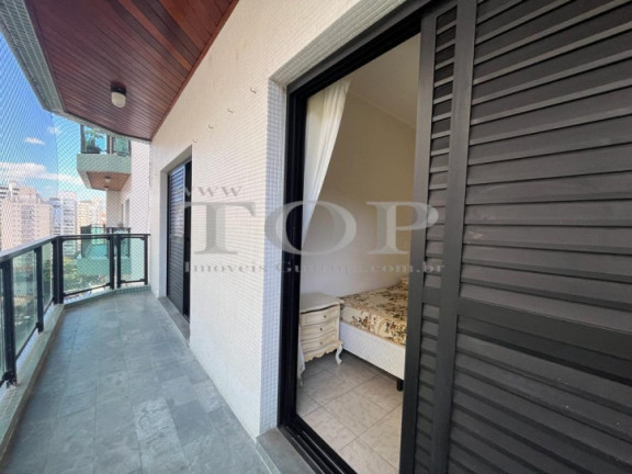 Imagem Apartamento com 4 Quartos para Alugar, 90 m² em Pitangueiras - Guarujá Imagem Apartamento com 4 Quartos para Alugar, 90 m² em Pitangueiras - Guarujá
