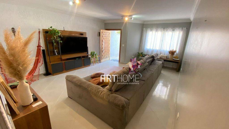 Sobrado com 3 Quartos à Venda, 239 m² em Baeta Neves - São Bernardo Do Campo