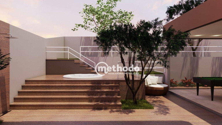 Imagem Casa com 3 Quartos à Venda, 360 m² em Residencial Parque Dos Alecrins - Campinas Imagem Casa com 3 Quartos à Venda, 360 m² em Residencial Parque Dos Alecrins - Campinas