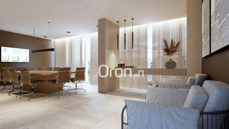 Imagem Sala Comercial à Venda, 56 m² em Setor Bueno - Goiânia Imagem Sala Comercial à Venda, 56 m² em Setor Bueno - Goiânia
