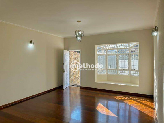 Imagem Casa com 4 Quartos à Venda, 187 m² em Taquaral - Campinas Imagem Casa com 4 Quartos à Venda, 187 m² em Taquaral - Campinas