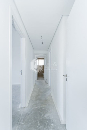 Imagem Apartamento com 3 Quartos à Venda, 186 m² em Cidade Jardim - São Paulo Imagem Apartamento com 3 Quartos à Venda, 186 m² em Cidade Jardim - São Paulo