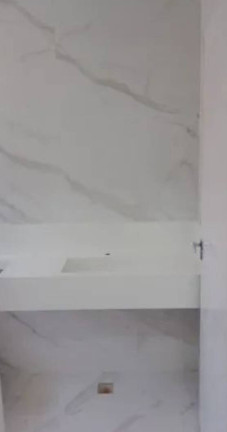 Imagem Casa de Condomínio com 4 Quartos à Venda, 310 m² em Alphaville Nova Esplanada 3 - Votorantim