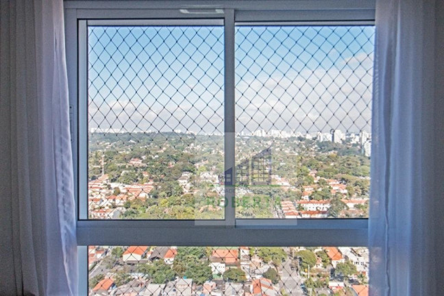 Imagem Apartamento com 2 Quartos à Venda, 118 m² em Campo Belo - São Paulo