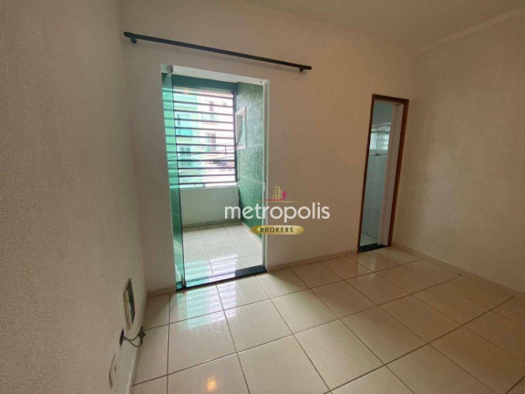 Imagem Sobrado com 3 Quartos à Venda, 111 m² em Jardim Progresso - Santo André