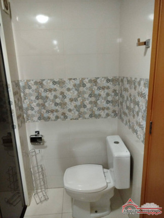 Imagem Apartamento com 2 Quartos para Alugar, 62 m² em Centro - Jacareí