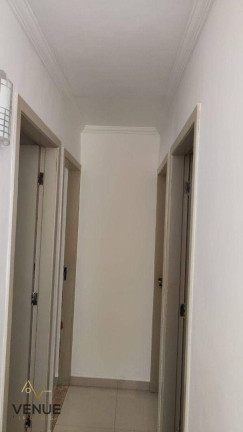 Imagem Apartamento com 3 Quartos à Venda, 55 m² em Jardim Ibitirama - São Paulo Imagem Apartamento com 3 Quartos à Venda, 55 m² em Jardim Ibitirama - São Paulo