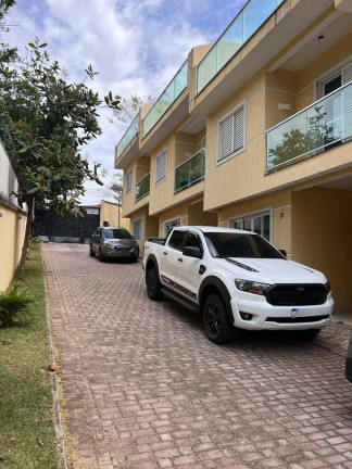 Imagem Casa com 3 Quartos à Venda, 121 m² em Lauzane Paulista - São Paulo