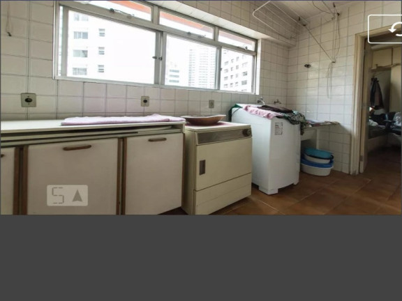 Imagem Imóvel com 3 Quartos para Alugar, 158 m² em Real Parque - São Paulo Imagem Imóvel com 3 Quartos para Alugar, 158 m² em Real Parque - São Paulo