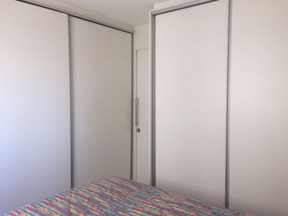 Imagem Apartamento com 1 Quarto à Venda, 40 m² em Vila Olimpia - São Paulo