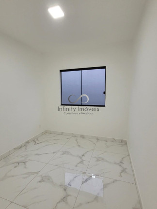 Imagem Casa com 3 Quartos à Venda, 220 m² em Jardim Imperial - Lagoa Santa