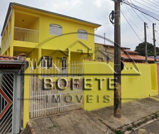 Imagem Sobrado com 3 Quartos à Venda,  em Centro - Bofete