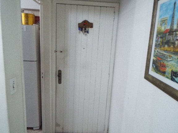 Imagem Apartamento com 2 Quartos à Venda, em Vila Homero Thon - Santo André Imagem Apartamento com 2 Quartos à Venda, em Vila Homero Thon - Santo André