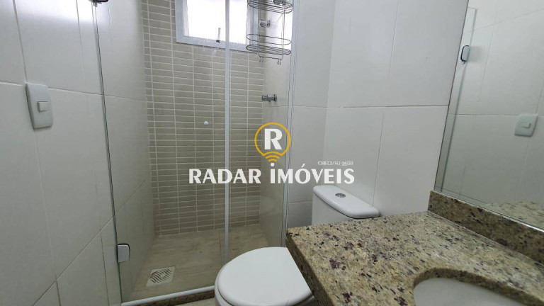 Imagem Apartamento com 2 Quartos à Venda, 85 m² em Braga - Cabo Frio