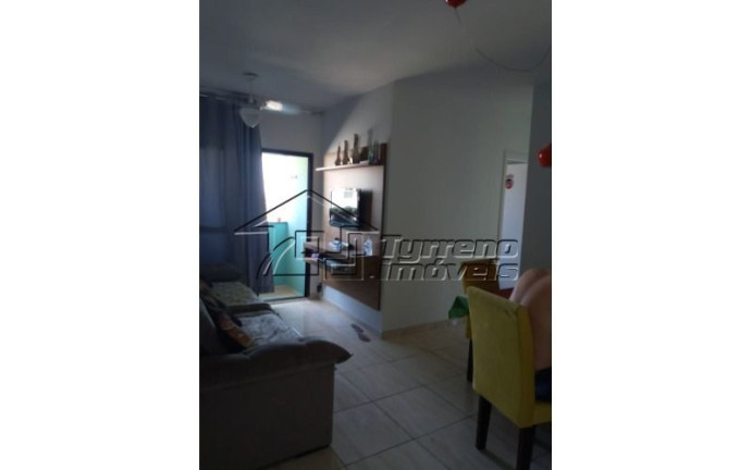 Apartamento com 3 Quartos à Venda, 62 m² em Jardim América - São José Dos Campos