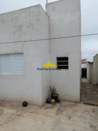 Imagem Casa com 2 Quartos à Venda, 180 m² em Vila Barão - Sorocaba Imagem Casa com 2 Quartos à Venda, 180 m² em Vila Barão - Sorocaba