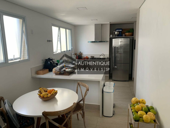 Imagem Apartamento com 3 Quartos à Venda, 280 m² em Vila Nova Conceição - São Paulo