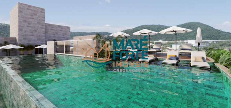 Imagem Apartamento com 2 Quartos à Venda, 67 m² em Toninhas - Ubatuba Imagem Apartamento com 2 Quartos à Venda, 67 m² em Toninhas - Ubatuba