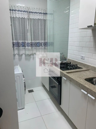 Imagem Apartamento com 2 Quartos à Venda, 54 m² em éden - Sorocaba
