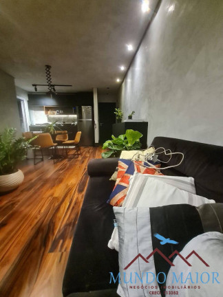 Imagem Apartamento com 3 Quartos à Venda, 77 m² em Centro - São Bernardo Do Campo Imagem Apartamento com 3 Quartos à Venda, 77 m² em Centro - São Bernardo Do Campo