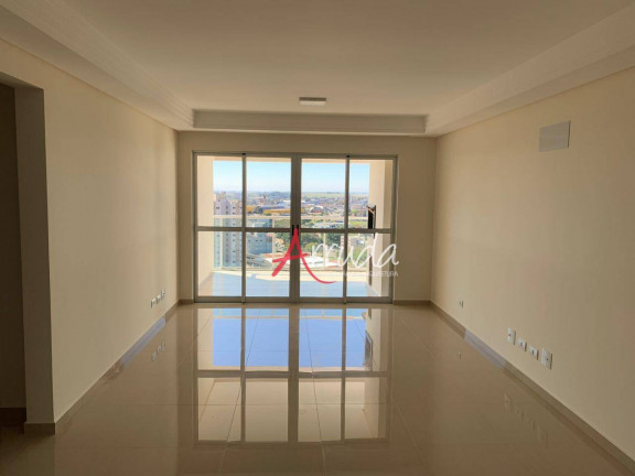 Imagem Apartamento com 3 Quartos à Venda, 107 m² em Centro - Cascavel