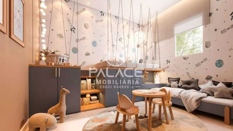 Imagem Imóvel com 2 Quartos à Venda, em Glebas California - Piracicaba Imagem Imóvel com 2 Quartos à Venda, em Glebas California - Piracicaba