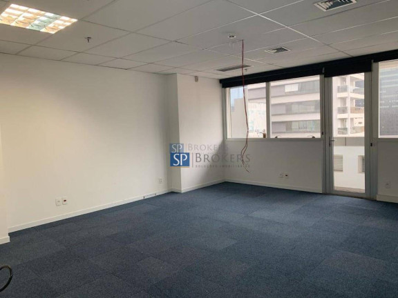 Imagem Sala Comercial para Alugar, 316 m² em Pinheiros - São Paulo Imagem Sala Comercial para Alugar, 316 m² em Pinheiros - São Paulo