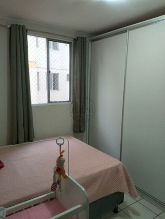 Imagem Apartamento com 2 Quartos à Venda, 49 m² em Samambaia Sul (samambaia) - Brasília Imagem Apartamento com 2 Quartos à Venda, 49 m² em Samambaia Sul (samambaia) - Brasília