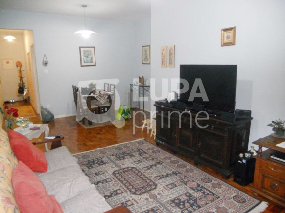 Apartamento com 3 Quartos à Venda, 110 m² em Bom Retiro - São Paulo