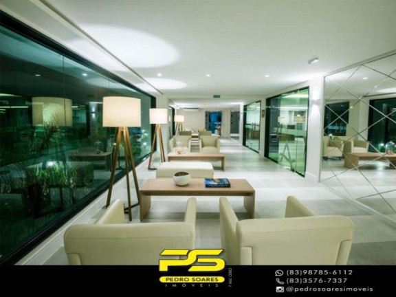 Imagem Apartamento com 4 Quartos à Venda, 139 m² em Intermares - Cabedelo Imagem Apartamento com 4 Quartos à Venda, 139 m² em Intermares - Cabedelo