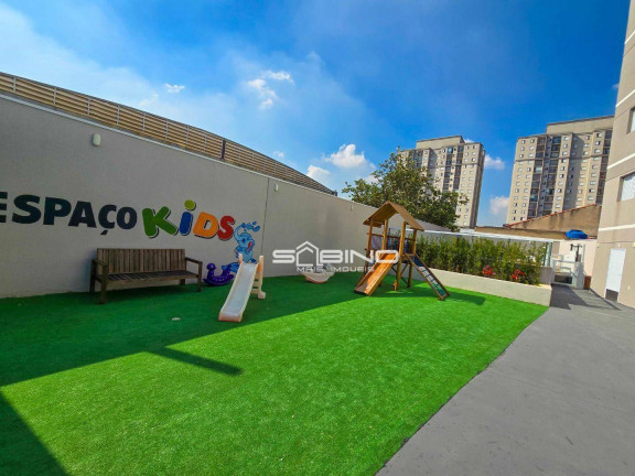 Imagem Apartamento com 2 Quartos à Venda, 54 m² em Vila Metalúrgica - Santo André Imagem Apartamento com 2 Quartos à Venda, 54 m² em Vila Metalúrgica - Santo André