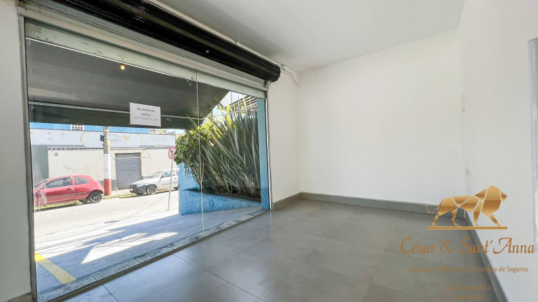 Imagem Sala Comercial para Alugar, 30 m² em Abernéssia - Campos Do Jordão
