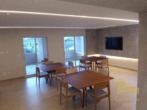 Imagem Apartamento com 2 Quartos à Venda, 63 m² em Aviação - Praia Grande