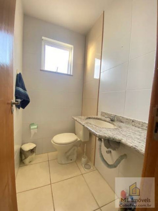 Imagem Cobertura com 1 Quarto para Temporada, 90 m² em Jardim Flamboyant - Cabo Frio