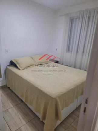 Imagem Apartamento com 2 Quartos à Venda, 45 m² em Parque Yolanda (nova Veneza) - Sumaré