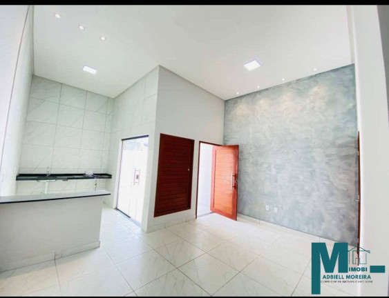 Imagem Casa com 2 Quartos à Venda, 100 m² em Nova Esperança - Parnamirim