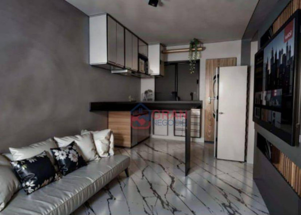 Imagem Sobrado com 2 Quartos à Venda, 48 m² em Pinheirinho - Curitiba Imagem Sobrado com 2 Quartos à Venda, 48 m² em Pinheirinho - Curitiba