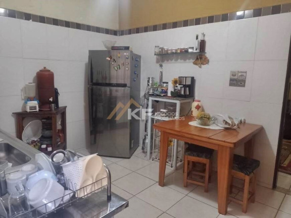 Imagem Casa com 3 Quartos à Venda, 109 m² em Jardim Ouro Branco - Ribeirão Preto Imagem Casa com 3 Quartos à Venda, 109 m² em Jardim Ouro Branco - Ribeirão Preto