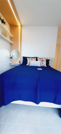Imagem Apartamento com 2 Quartos à Venda, 102 m² em Forte - Praia Grande