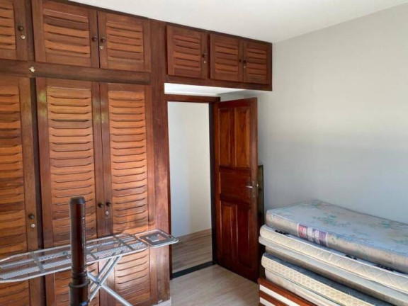 Imagem Casa com 4 Quartos à Venda, 360 m² em Praia Do Morro - Guarapari