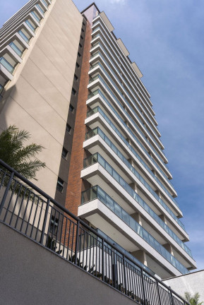 Imagem Imóvel com 1 Quarto à Venda, 38 m² em Itaim Bibi - São Paulo